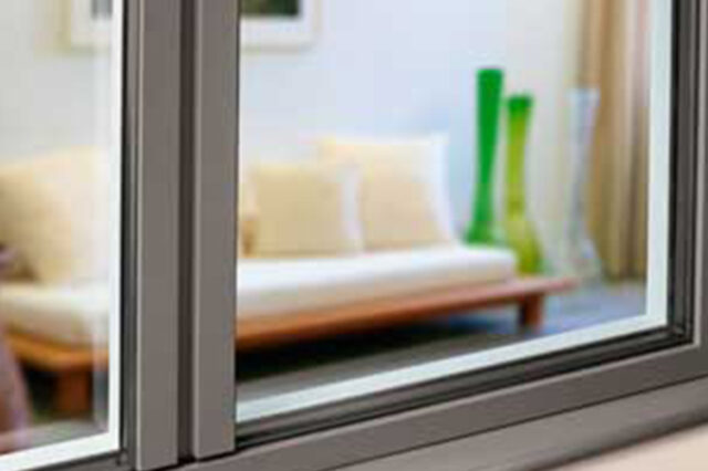 Cinco beneficios que no conocías sobres las aberturas de aluminio.